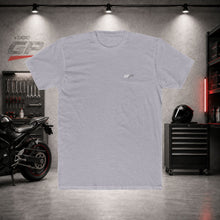 OFF THE GRID — Motorcycle Escape Tee