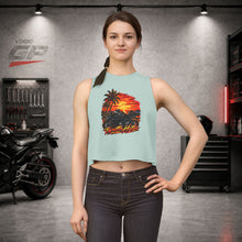 Luly — the Throttle Hottie