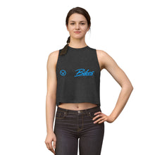 OnlyBikes Women's Crop Top