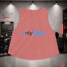 OnlyBikes Women's Crop Top