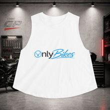 OnlyBikes Women's Crop Top
