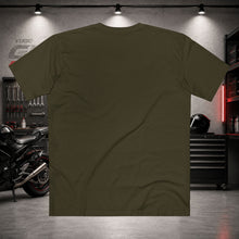 Throttle Therapy T-Shirt